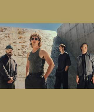 Exciting autumn season for live music fans in Lincoln