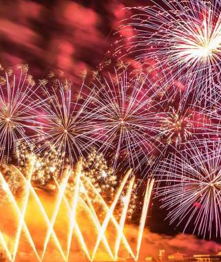 What's On in Lincoln This October: Your Spooky Season Survival Guide