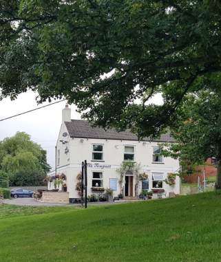 The New Village Social