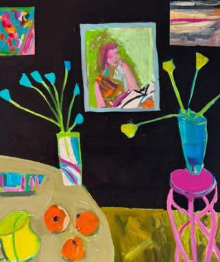 Lincolnshire Artists’ 2026/27 Exhibition – celebrating 120 years