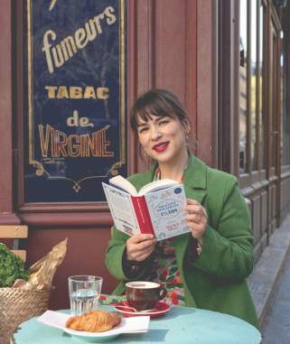 Read all about it! Lincoln Book Festival is back