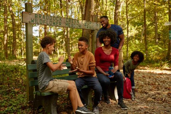 Spring Hiking in Elizabethtown, KY: Best Trails at Freeman Lake & Nature Park