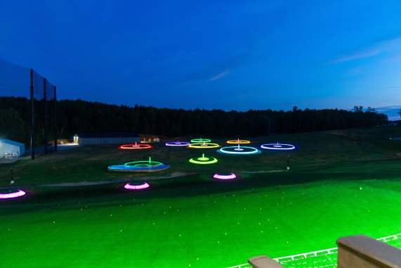 Spring Break in Elizabethtown, KY