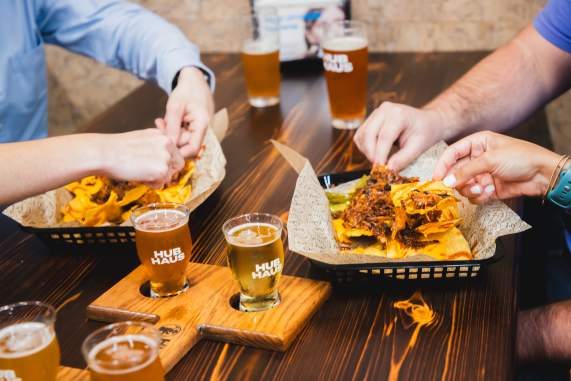 What's New Since Last Thanksgiving?