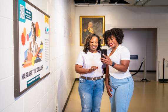 The Kentucky Black Trailblazers: Stories of Strength and Resilience in Elizabethtown & Beyond