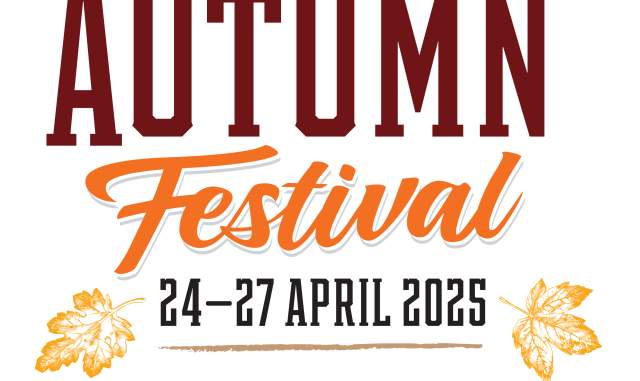 Arrowtown Autumn Festival