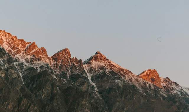 Creative Spaces Project