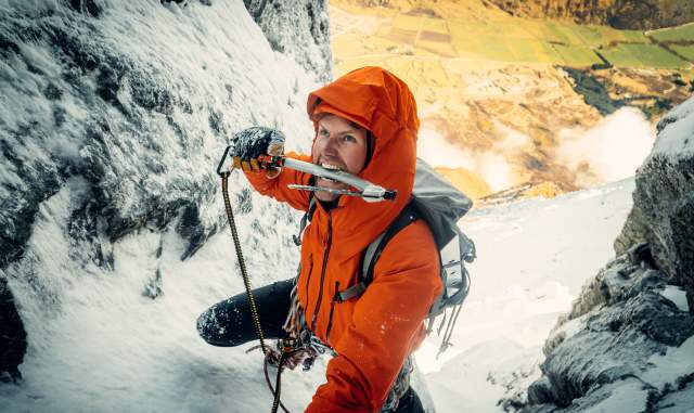 NZ Mountain Film Festival