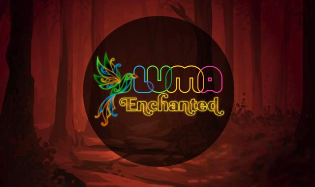 LUMA Enchanted