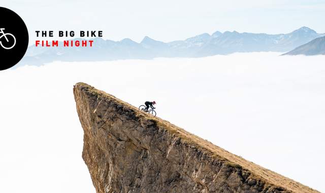 The Big Bike Film Night 2025 - Queenstown