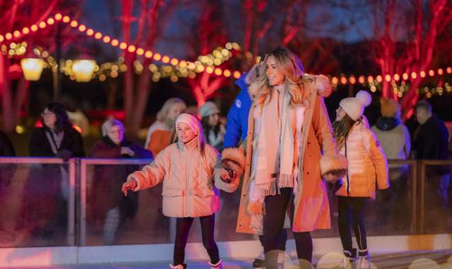 Ayrburn's Winter Wonderland 2026