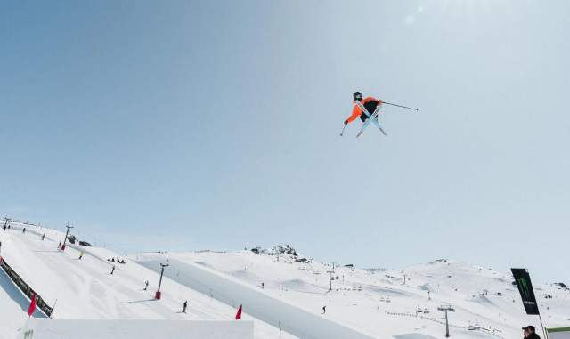 Jossi Wells Invitational
