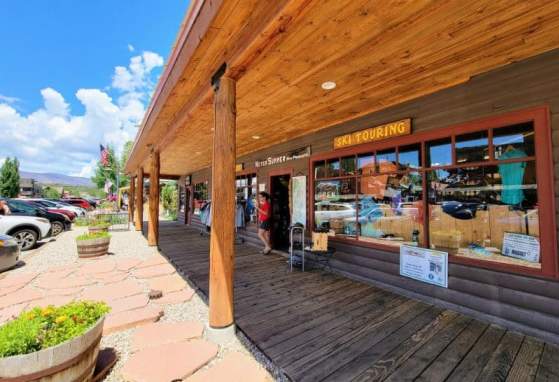Boardwalk