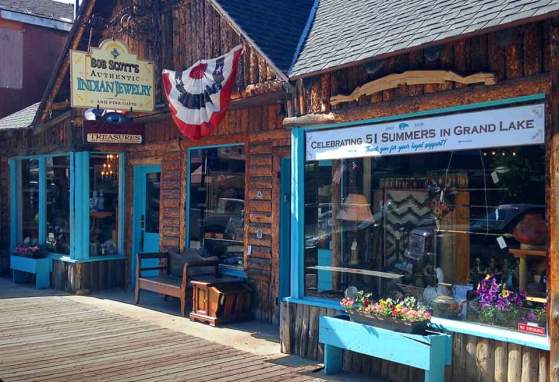 Bob Scott's Indian Jewelry & gifts
