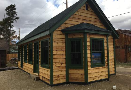 Historic Eslick General Store