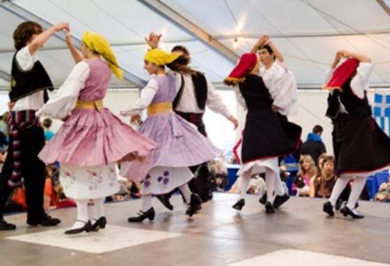 Tacoma Greek Festival
