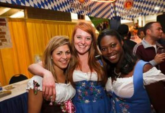 Oktoberfest Northwest