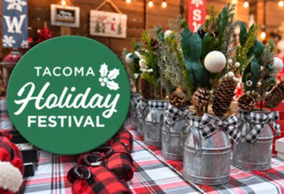 Tacoma Holiday Festival