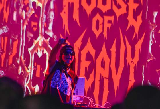 House of Heavy