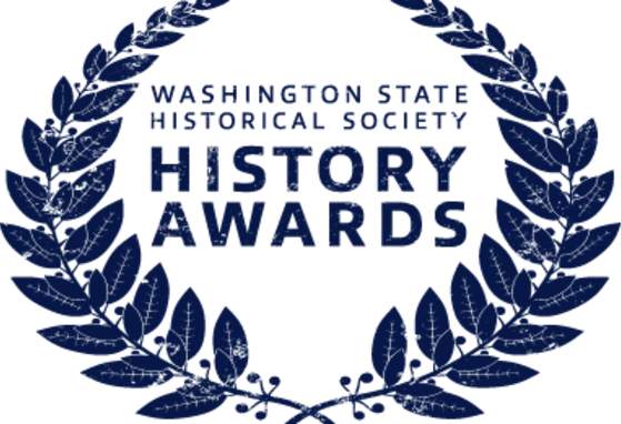 2026 Washington State Annual History Awards