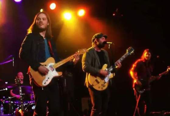 Dain Norman and the Chrysalis Effect