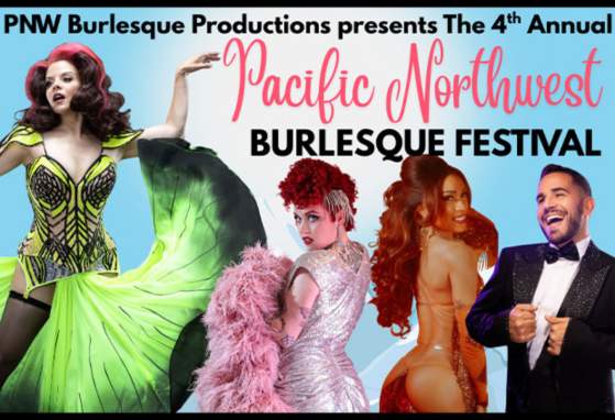 Burlesque Festival