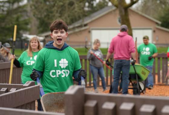 Parks Appreciation Day