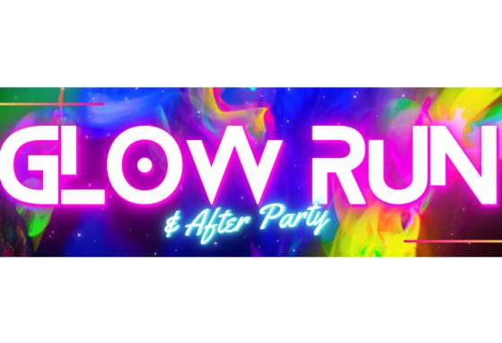 Glow Run 5K & Dance