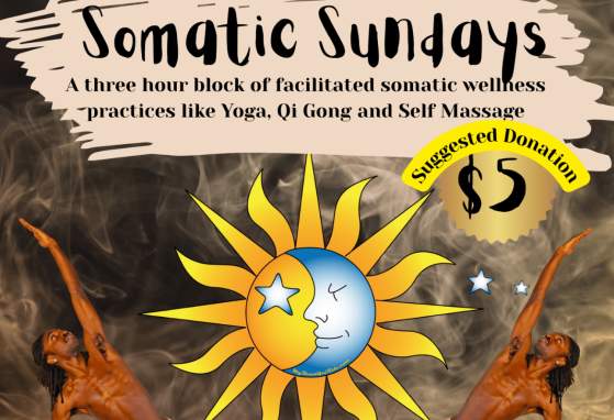 Somatic Sundays