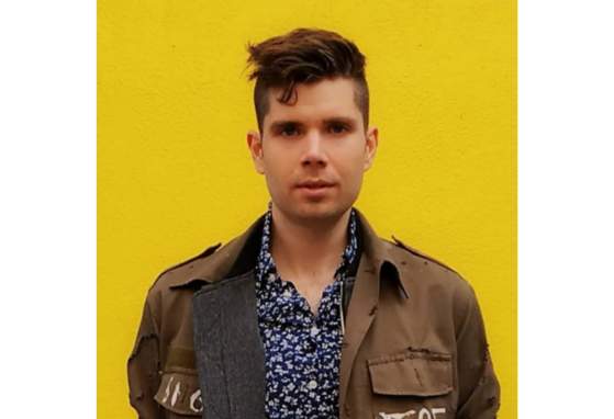 “A Spectre Haunts America: Data, Power, and Artificial Intelligence”