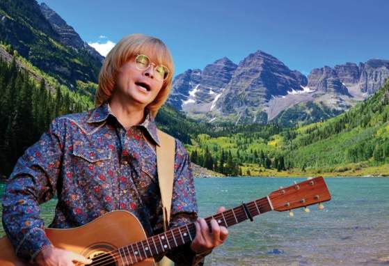 Rocky Mountain High Experience