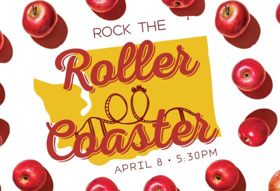 Rock The Roller Coaster