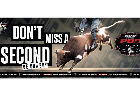 PBR Unleash the Beast