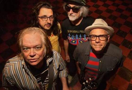 The Young Fresh Fellows