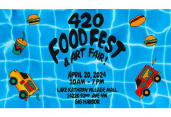 420 Food & Art Fest