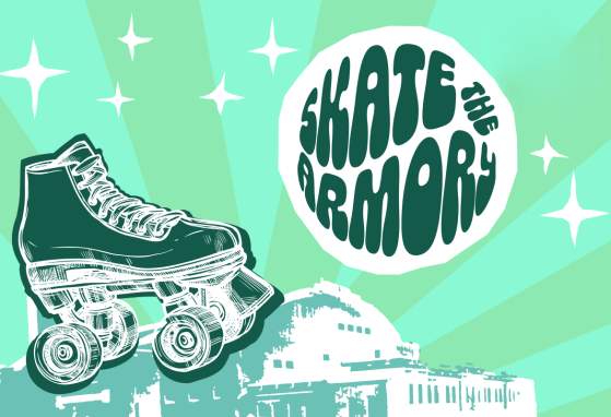 Wednesday CheapSk8 at Tacoma Armory