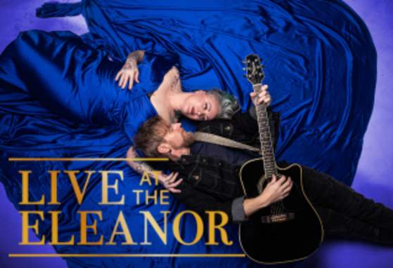 Champagne Sunday: Live at the Eleanor
