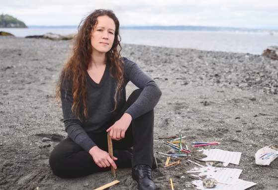 Northwest Sinfonietta: Sky & Stone