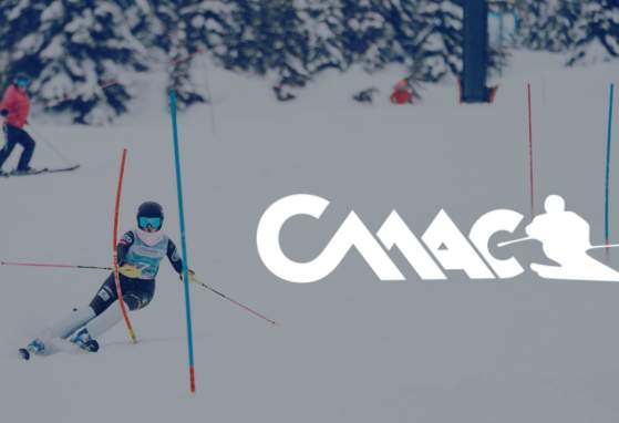 CMAC: Sallie McNabb Cup