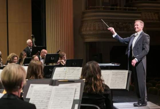 Dancing in the Streets