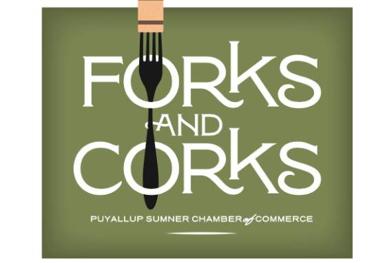 Forks and Corks