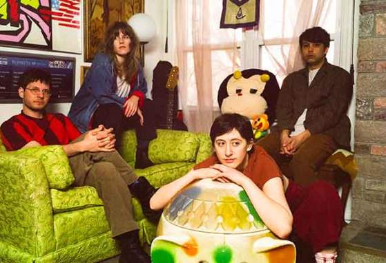 Frankie Cosmos