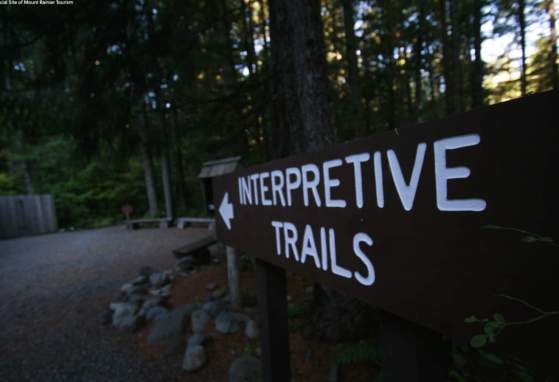 Free Entrance Day at Washington State Parks