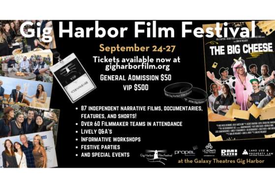 Gig Harbor Film Festival