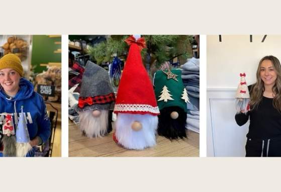 Gig Harbor Gnome Hunt 2025