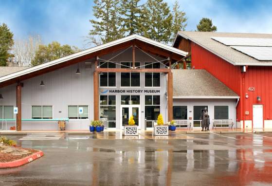 Second Saturday Free Day at the Museum!