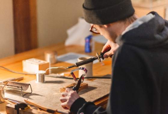 Home Events Heritage Skills Workshop: Cookies and Biscuit CuttersHeritage Skills Workshop: Cookies and Biscuit Cutters