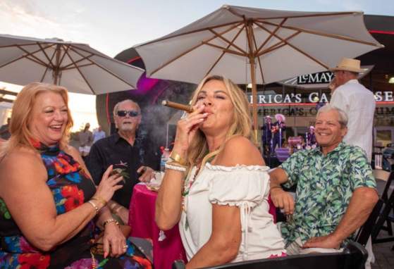 Cars & Cigars 2026