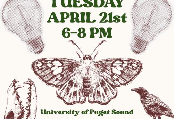 Natural History Trivia Night