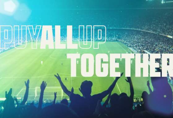 Emerald Queen Casino Official World Cup Viewing Party